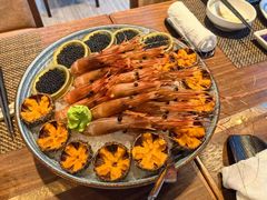 -田舍家Inakaya·炉端烧·铁板烧(天汇igc店)