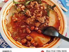 -豆相识•九九豆腐脑(牛咡桥店)