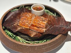 -狮拾久·现代新加坡料理(福田COCO Park店)