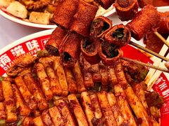 -滴滋味·新疆炒米粉·炒三凉(乌市总店)