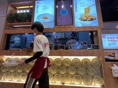大堂-鼎盛轩上海灌汤包·生煎(万达广场店)
