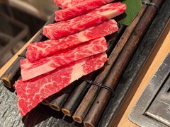 -牛角日本烧肉专门店(海运大厦店)
