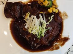 -乾隆美食·本帮菜(黄河路店)