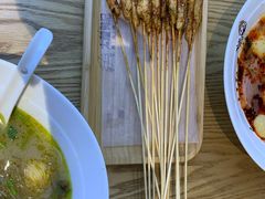 鸡肉-大脸鸭记鸭血粉丝(花园城店)