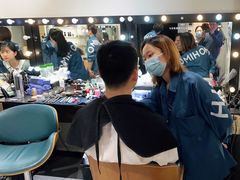 -海马体照相馆(万菱汇店)