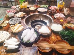 -独雅老火锅(原宏声巷店)