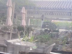 -香雪海饭店中餐厅(人民桥店)