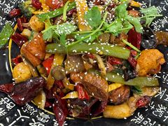 -多呗辣麻辣香锅(万达广场店)