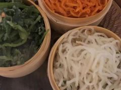 -金狮麟·新豫菜(金码大厦店)