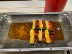 -稻香饭店(龙华天虹店)