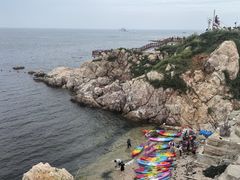 -养马岛旅游度假区