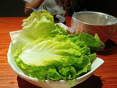 -山之屋炭火烧肉·生啤畅饮(大朗万科中央公园店)