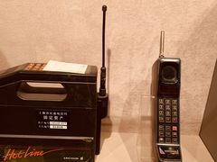 -上海电信博物馆