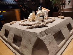 -千代武日本料理(哈西店)