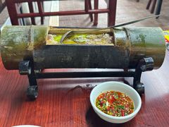 -61号餐吧(兴坪古镇漓江店)