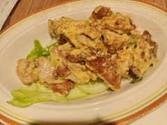 -玛格萝妮比萨屋(陆家浜路店)