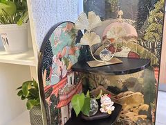 -首脑美容美发化妆美甲培训学校(龙岗校区)