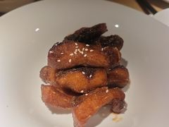 -老船坞餐厅(北京亚洲大酒店 )