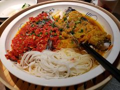 -农耕记·湖南土菜(halo广场店)