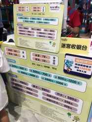 -LuckyStar幸运星家庭娱乐中心(东莞国贸店)