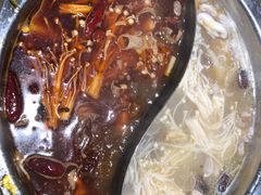-蜀留香火锅(西南角店)