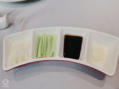 -味+新京宴·烤鸭·北京菜(创意谷店)