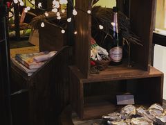 -Carbon莫卡哆·意大利复古集市餐厅(杭州大厦店)