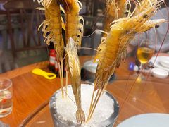 -东海怡品海鲜豆捞(星街坊店)