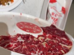 -千牛将·鲜牛肉火锅(开元路店)