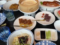 -喜悦烤鸭·新京菜(王府井店)