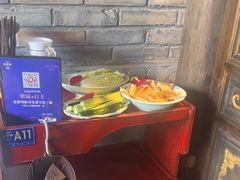 -袁老四重庆老火锅(桐梓坡店)