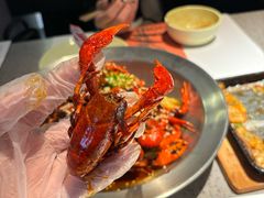 -一棠龙虾•王牌虾球(光谷天地店)