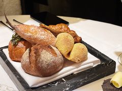 -Le Bistrot de Racine