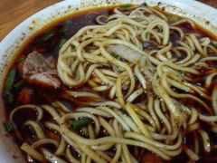 -吴记怪味面(牛王庙店)