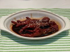 -桂满陇·蟹黄小笼汤包(清河万象店)