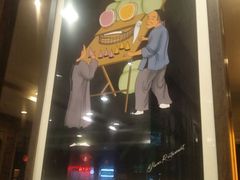 -老牌坊•鲁菜名店•地道济南菜(大观园商埠店)