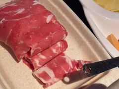 -额尔敦传统涮(公园西路店)