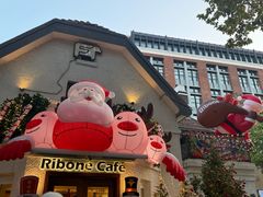 -弗兰克牛排西餐厅Ribone steak house(柠檬花园店)