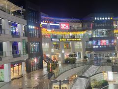 -浦江城市生活广场(江月路店)