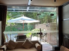 -老房子金沙元年川菜食府·花园餐厅(金沙店)