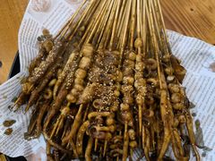 -十里铺铁板鱿鱼