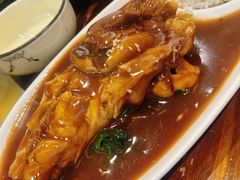-瀏河老街土菜館(浏河店)