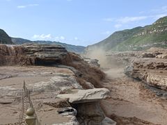 -陕西黄河壶口瀑布旅游区