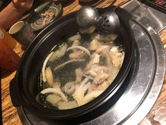 -润泽园椰子鸡(汇一城店)