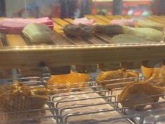 -粉粉乐鲷鱼烧(美罗城店)