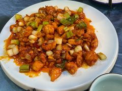 -清真•蜀风园(丁字沽总店)