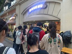 -龍城柳州螺蛳粉(群星路店)