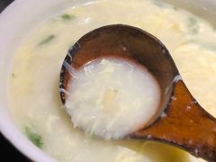 -前海沿·青岛菜(大拇指广场石老人店)