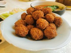 -便宜坊烤鸭店(玉蜓桥店)