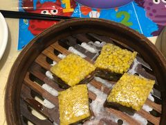 -满福隆酒楼(万绿园店)